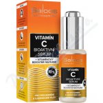Saloos Vitamín C bioaktivní sérum 20 ml – Zboží Mobilmania