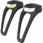 Knog Frog V3 zadní zelené – Hledejceny.cz