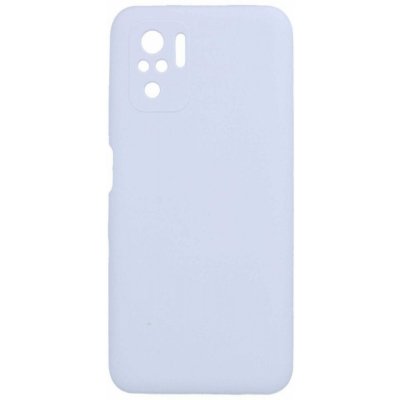 Pouzdro TopQ Essential Xiaomi Redmi Note 10 bílý