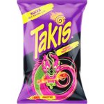 Takis Dragon Sweet Chili Rolled Tortilla Chips 90 g – Zbozi.Blesk.cz