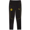 Pánské tepláky Puma BVB Casuals Pants 777635-08