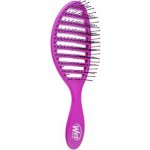 Wet Brush Speed Dry kartáč na vlasy Purple – Hledejceny.cz