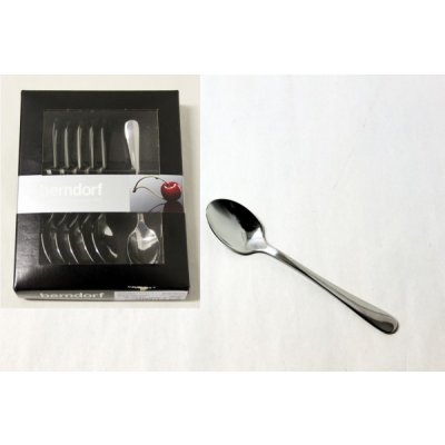 Berndorf Sandrik Hotel mokka 6 ks – Zboží Dáma