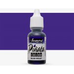 Davona Alkoholový inkoust Jacquard 14 ml modrofialová – Zboží Dáma