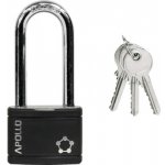 Richter Czech RV.APOLLO.54.PL.CRN – Sleviste.cz