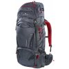 Turistický batoh Ferrino Overland new 65+10l grey