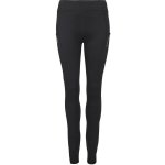 Klimatex BINDU Dámské zateplené legíny černá – Zboží Mobilmania