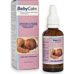 BabyCalm koncentrátu 15 ml – Sleviste.cz