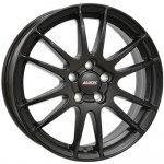 Alutec Monstr 8,5x19 5x114,3 ET40 black | Zboží Auto