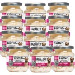Basttet'o Holistic krůtí filet v galetě pro štěňata 12 x 130 g – Sleviste.cz