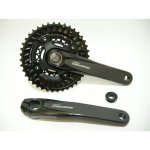 Shimano Deore FC-M6000 – Zboží Dáma