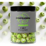 Pop Pause Popcorn Jablko 400 g – Zboží Dáma