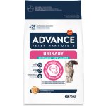 Advance Veterinary Diets Sterilized Cat Urinary Low Calorie 7,5 kg – Hledejceny.cz