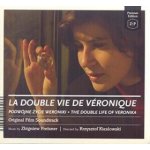 The Double Life of Veronika CD – Hledejceny.cz