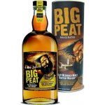Big Peat 46% 0,7 l (tuba) – Hledejceny.cz