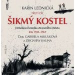 Šikmý kostel 3 - Karin Lednická – Zboží Dáma Šikmý kostel 3 - Karin Lednická – Zboží Dáma