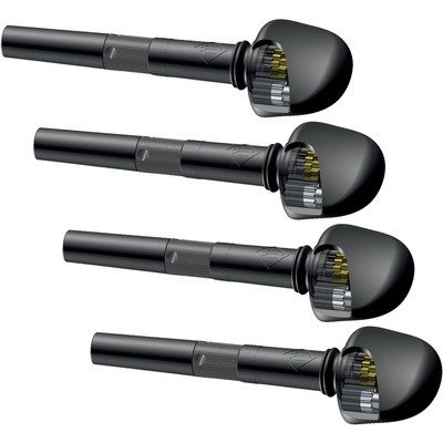 Wittner FINETUNE PEGS - Dolaďovací kolíčky na violoncello střední (1/2-1/4) – Zboží Dáma