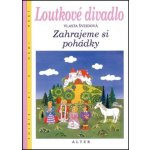 Loutkové divadlo - Vlasta Švejdová – Hledejceny.cz