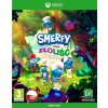 Hra na Xbox One The Smurfs: Mission Vileaf