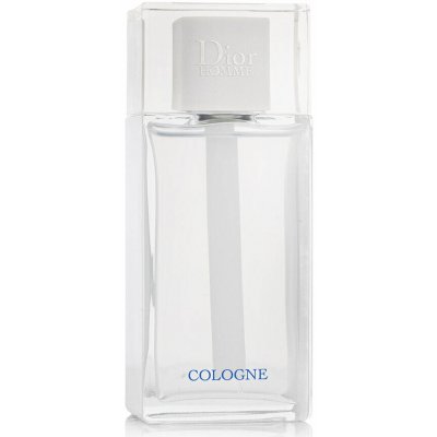 Christian Dior Cologne 2022 kolínská voda pánská 125 ml – Zboží Dáma
