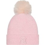 New Era MLB Wmns chenille Bobie Neyyan dámská zimní čepice US 60284837 – Hledejceny.cz