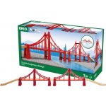 Brio Most velký San Francisko – Hledejceny.cz