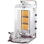 Potis Gyros gril GD3/S – Zboží Mobilmania