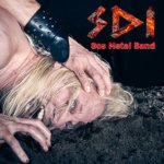 SDI - 80s Metal Band CD – Sleviste.cz
