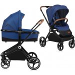 Lionelo Mika Kombinovaný 2v1 Blue Navy 2022 – Sleviste.cz