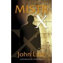 Mistr X - Lutz John