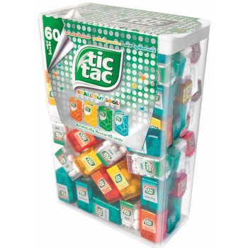 Ferrero Tic Tac Maxi balení 234 g