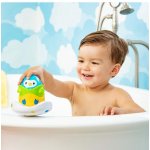 Munchkin interaktywna zabawka do kąpieli piramidka – Zboží Mobilmania