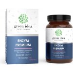 Green idea Enzym Premium 110 tobolek – Hledejceny.cz