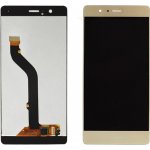LCD Displej + Dotykové sklo Huawei P9 Lite – Hledejceny.cz
