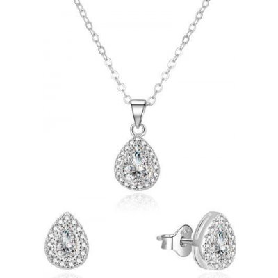 Beneto souprava šperků AGSET188R – Zboží Mobilmania