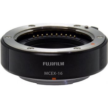 Fujifilm MCEX-16