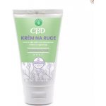 Zelená Země CBD krém na ruce 75 ml – Sleviste.cz