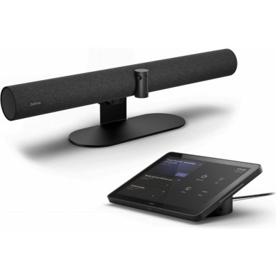 Jabra PanaCast 50 Video Bar System ZR – Zboží Živě