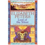 Lord of the Silent Peters ElizabethPaperback – Hledejceny.cz
