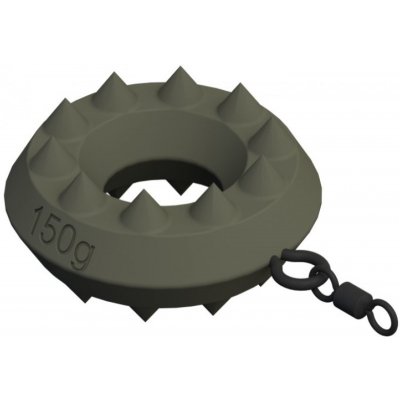 Sema Suretti věnec s očkem a obratlíkem 100g – Sleviste.cz