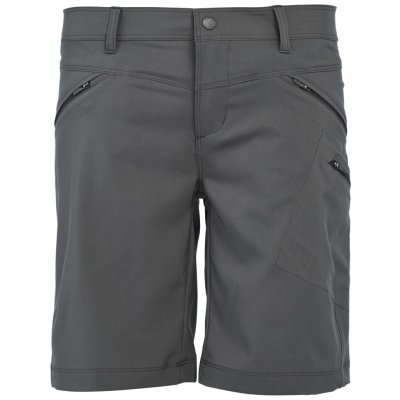 Columbia Peak To Point Short tmavě šedá – Zboží Dáma