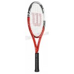 Wilson Six One Lite 102 – Zboží Dáma