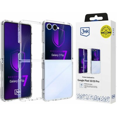 3mk Armor Case Samsung Galaxy Z Flip 7 5903108678230 – Zboží Živě