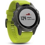 Garmin fenix5 Optic – Zboží Mobilmania