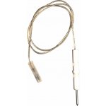G.Gastro Zapalovací svíčka vč. kabelu pro GLK873C GLGK800-E - D14923872 – Hledejceny.cz