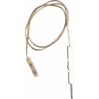 G.Gastro Zapalovací svíčka vč. kabelu pro GLK873C GLGK800-E - D14923872 – Hledejceny.cz