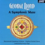 Lloyd, G. - Symphonic Mass – Hledejceny.cz