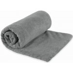 Sea To Summit TEK TOWEL M 50 x 100 cm grey – Sleviste.cz