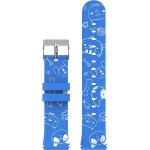 WowME universal Quick Release 20mm Cute Blue wowm0030b3 – Zboží Živě