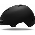 Giro Quarter FS matt black 2021 – Zbozi.Blesk.cz